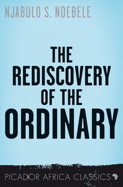 Ordinary people essay